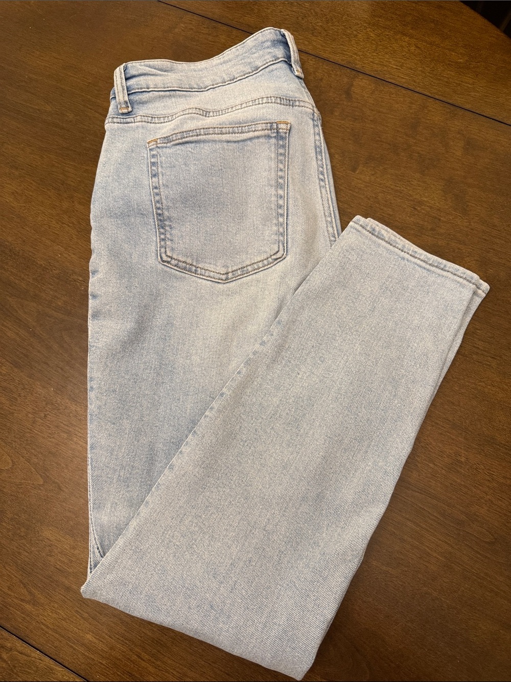 H&M Light Blue Skinny Women’s Jeans